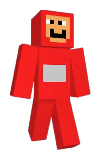 GrYzZLy Minecraft avatar full body