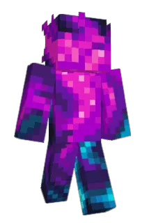 Gr_uG Minecraft avatar full body