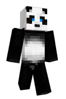 Grabbing Minecraft avatar full body