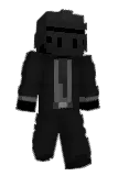 Grabst Minecraft avatar full body