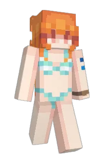 GracedDiagram46 Minecraft avatar full body