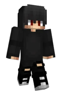 Gracia0310 Minecraft avatar full body