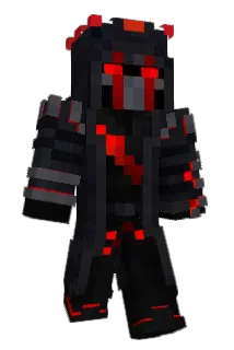 Gracjan201419 Minecraft avatar full body
