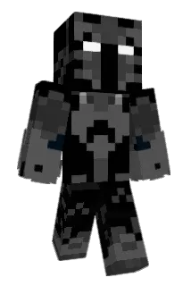 Gradyjoe123 Minecraft avatar full body