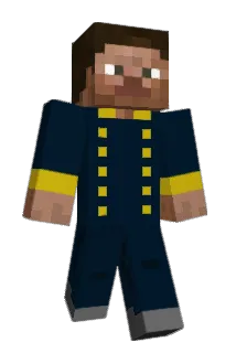Graf_von_Beck Minecraft avatar full body