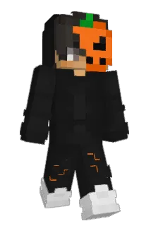 Grafbonze7600 Minecraft avatar full body