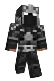 Grafix1969 Minecraft avatar full body