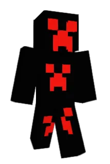 Graham517 Minecraft avatar full body