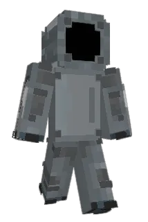 GrahamBV Minecraft avatar full body