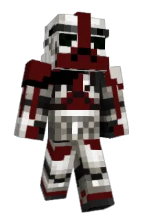 GrahameAllen Minecraft avatar full body