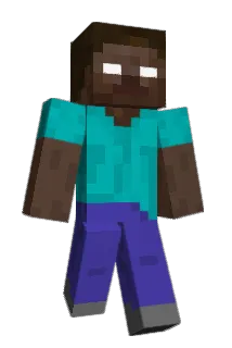 GrainsOfRice Minecraft avatar full body