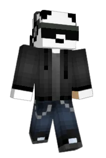 Grainwave88 Minecraft avatar full body