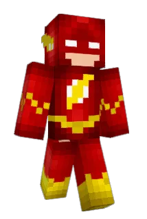 Gralekz Minecraft avatar full body