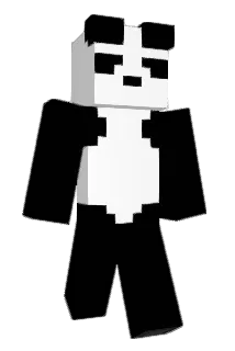 Gralph_2 Minecraft avatar full body