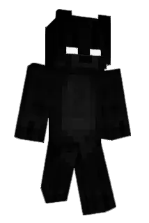 Grand0r11 Minecraft avatar full body