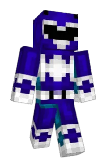 Grand_Chungus Minecraft avatar full body