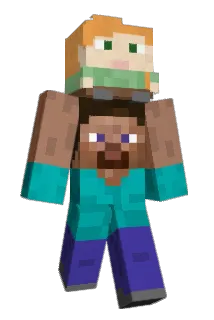 Grand_Duke_ Minecraft avatar full body