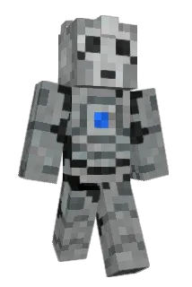 Grand_Mayor Minecraft avatar full body
