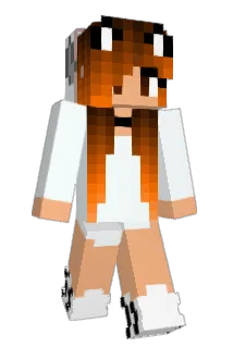 Granden_1 Minecraft avatar full body