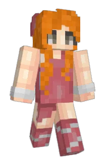 GrandmaDyd Minecraft avatar full body