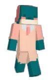 GrandmaPhrog Minecraft avatar full body