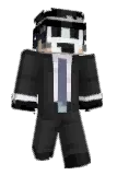 Grandmaa_ Minecraft avatar full body