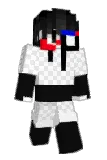 Grandnands Minecraft avatar full body