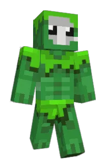 Grandpa_Dale Minecraft avatar full body