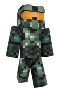 Grannable99 Minecraft avatar full body