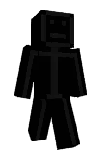 GrannysButter Minecraft avatar full body