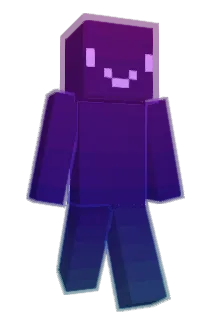 GranouBou Minecraft avatar full body