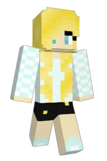 GrapeSoda04 Minecraft avatar full body