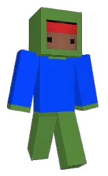 Custom render preview