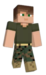 Custom render preview