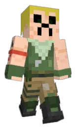 Custom render preview