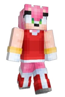 GrassyMonkey420 Minecraft avatar full body