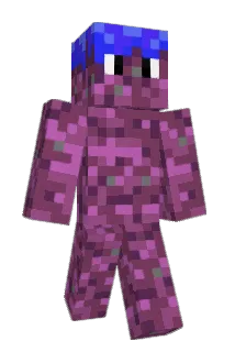 Grassy_is_Fields Minecraft avatar full body