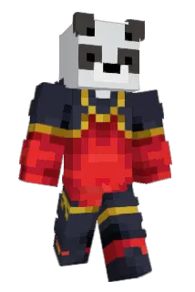 Grath_LEEN Minecraft avatar full body