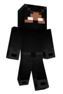 Gratop11 Minecraft avatar full body