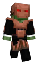 Custom render preview