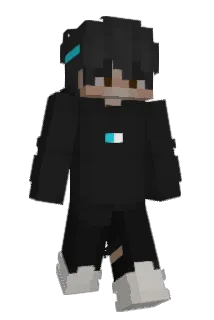 GraveList Minecraft avatar full body