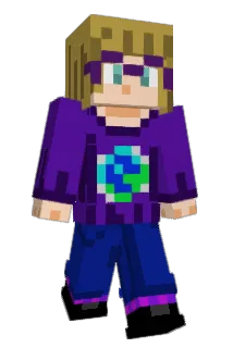 Grave_Digger_LO Minecraft avatar full body