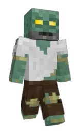 Custom render preview