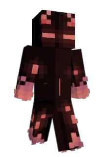 Gravitos00 Minecraft avatar full body