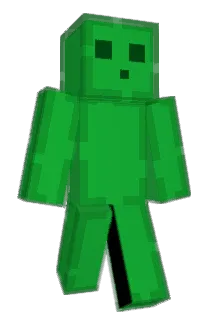 Gravvvy_ Minecraft avatar full body