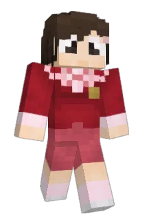 Gray_Nerd Minecraft avatar full body