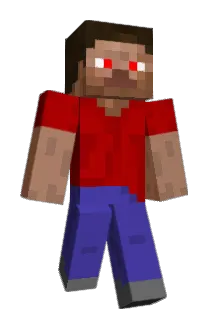 Graysonmc48 Minecraft avatar full body