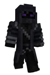 Grbn Minecraft avatar full body