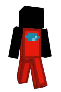 Grcvesss Minecraft avatar full body