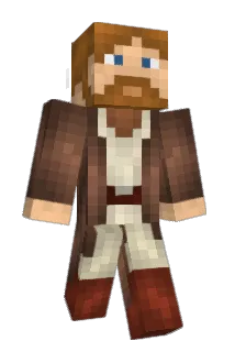 GreMLeeN Minecraft avatar full body